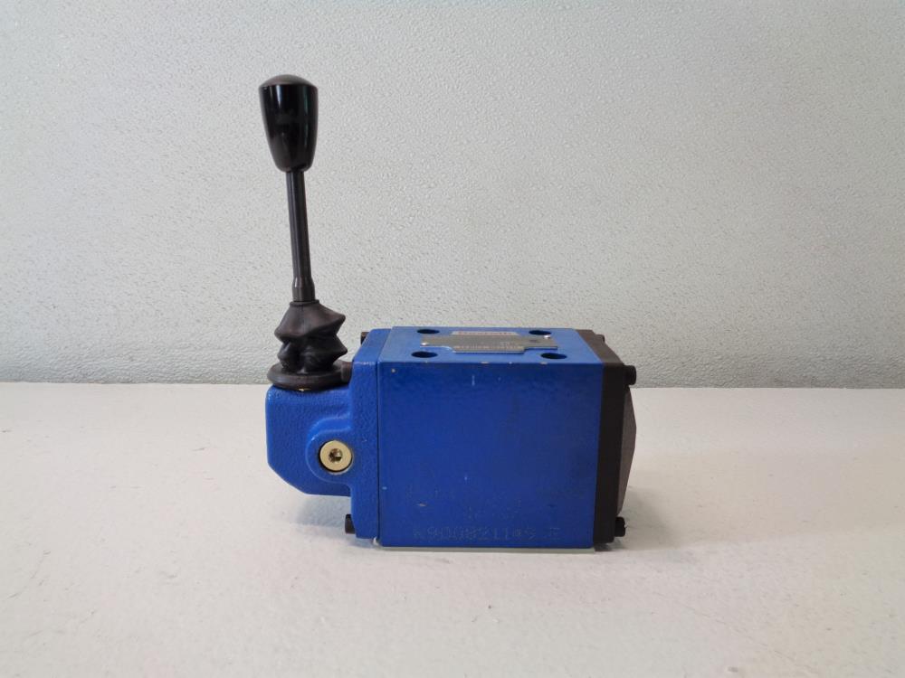 Rexroth Hydraulic Directional Control Valve R900589912, 4WMM10C31/F